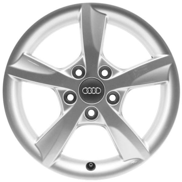 Janta Aliaj Oe Audi 16" 6.5J x 16 ET43 8V50714968Z8